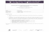 CONCERTATION SUR LA REVISION DU PLAN LOCAL D’URBANISME PHASE DE …reinventonssaintgermain.fr/wp-content/uploads/2017/03/... · 2017-03-16 · 5 Toute la demande commerciale du
