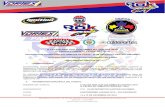 II VALIDA ROK CUP COLOMBIA BY VORTEX 2019 III VALIDA … · 2018-12-21 · diagonal 115a # 60 - 09 tel 301 4307849 email: administracion@rokcupcolombia.com bogota – colombia ii
