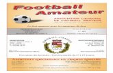 Le 30 avril 2017 n° 40 - ALFA Association Liégeoise de ...footamateur-alfa.be/pages/organes/pdf/16-17/40_du_30-04-2017.pdf · et fair-play, n’hésitez pas à nous envoyer ses