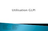 1- Installation GLPImathieuriviere.files.wordpress.com/2015/05/mission2-glpi-groupenc2b0c.pdfGLPI SETUP Licence GNU LICENSE (C) 2929, Software Foundation, Inc st, ta of document, J'aiJu