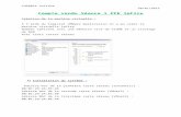 sofianechabbiasio.files.wordpress.com  · Web view2016-03-28 · L’URL par laquelle on pourra accéder à l’interface de configuration : Test du paramétrage par défaut : Vérification