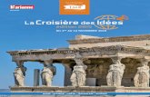 présente - Les Voyages de TMR : Croisieres & Tour du Mondecette excursion, tel que que la Basilique saint-Jean, et entrez au « sanctasanctorum », mais également la chapelle privée