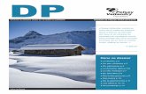 DP · 2015-08-24 · DP Ouverture du domaine skiable du 12/12/2015 au 23/04/2016 DOSSIER DE PRESSE HIVER 2015/2016 Vallon de Rosset «Peisey-Vallandry, nichée au coeur de la vallée