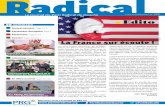 Le Journal du Parti Radical de Gauche Lundi 06 juillet ...prg66.weebly.com/uploads/1/2/3/3/12336769/web_mag_626.pdf · mise à pro• t eŸ cace de la révolution numérique ». Ce
