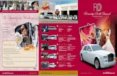 Romantique Limousineromantiquelimos.com/pdf/romantique-wedding-brochure.pdf · 2012-10-24 · Created Date: 10/18/2012 2:50:48 PM