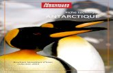 Fiche technique ANTARCTIQUE - Marmara...Antarctique est unique car il existe toujours quelque chose de nouveau, d’inattendu, de différent, ce qui signifie que votre expédition