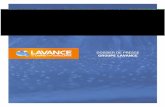 DOSSIER DE PRESSE GROUPE LAVANCE - AM-Today · Présentation du Groupe LAVANCE page 4 1.1 LAVANCE, spécialiste du lavage automobile et Poids Lourds depuis plus de 35 ans 1.2 Les