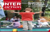 le magazine du social dans l’Ain Protection de l’enfance,interaction01.info/wp-content/uploads/InterAction72.pdfpsychothérapique de l’Ain. Quel bonheur ce fut pour des parents