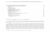 LES POLYAMIDES 11 ET 12 : LES RILSANS 1 De l'huile de ...akilia.alwaysdata.net/scf_old/IMG/pdf/b_5_300_000.vfx2_sav.pdf · Les propriétés de la fibre Rilsan 9 Le Rilsan pour applications