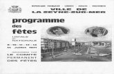 VILLE DE LA SEYNE·SUR·MER programme - Freejcautran.free.fr/.../programmes_des_fetes/PDF_1971.pdf · 2016-12-23 · La transmission de pensée et la malle des Indes Pendant ce temps