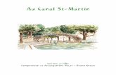 Au Canal St-Martin - Freebdroux.free.fr/_bd_notices/_100v_829_au_canal_st_martin_2.0_b.pdf · Au Canal Saint-Martin 100 Voix en l’@ir 1 Édition du 6 Octobre 2013 - Annule et remplace