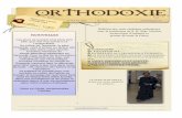 ORTHODOXIEorthodoxievco.net/bul2/124.pdf · la nuit, notre esprit veille devant Toi, notre Dieu…» – «Seigneur notre Dieu, qui as dissipé loin de nous la torpeur du sommeil…»
