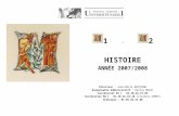 Accueil | Université Paris 1 Panthéon-Sorbonne · Web viewMontagne (R.) 1930, Les Berbères du makhzen dans le sud du Maroc. Essai de transformation politique des Berbères sédentaires