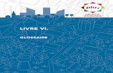 LIVRE VI. - Métropole Européenne de Lille · 2020-01-20 · LIVRE VI. GLOSSAIRE PLAN LOCAL D’URBANISME INTERCOMMUNAL APPROUVE AU CONSEIL METROPOLITAIN DU 12 DECEMBRE 2019 9 BALCON