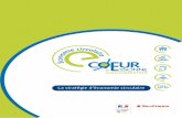 La stratégie d’économie circulaire - Coeur Essonne · 2018-07-26 · Les déchets, et les déchets des ZAE, avec des enjeux forts sur les papiers-cartons, le bois et les déchets