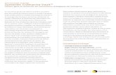 Fiche technique: Archivage Symantec Enterprise Vault™ · 2010-11-11 · Symantec Enterprise Vault™ Stocker, gérer et rechercher les informations stratégiques de l'entreprise