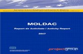 MOLDAC - Acreditare 2017 eng.pdf · 2020-06-25 · Confidence and competence 5 2. Accreditation Council According to Law no.235/2011, Accreditation Council, which acts in the base