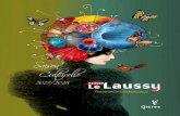 Laussy pour Web 2017 2018 - GièresÉdito. 5 Programme des Soirées du Laussy (cinéma, théâtre, musique) Le Laussy fait son cinéma ... pour la présentation de la saison culturelle