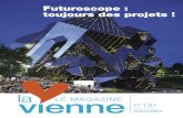 Futuroscope : toujours des projets · 2015. Etablie à Bordeaux, la société Waveriding Solution, qui a breveté ce concept, intègre une réflexion plus globale autour de la biodiversité.
