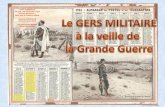 Lcl Jean-Claude BAURENS32.anocr.com/phocadownload/Recits_Adherents/Diaporama... · 2015-05-03 · 1916: Batailles de Verdun Avril 1917: offensive en Champagne avec la 34ème DI Avril