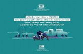 Victimation 2018 et perceptions de la sécuritéinhesj.fr/sites/default/files/publications/files/2019-12/RA... · Victimation 2018 et perceptions de la sécurité Résultats de l’enquête
