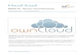 S3-TP06-Serveur Cloud Personnel195.83.128.21/~pgommery/IMG/pdf/s3-tp06-serveur_cloud_personne… · de synchronisation pour de nombreuses plateformes (Linux, Mac, Windows , Android,