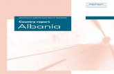 Country report Albania...1 Executive summary 8 2 Introduction 10 2.1 Policy context 10 2.2 The SEERMAP project at a glance 11 2.3 Scope of this report 12 3 Methodology 12 4 Scenario