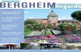 bergheim 12 10€¦ · RESTAURATION DES REMPARTS SUD (9) Les travaux sur les remparts Sud ont démarré le 3 mars 2010 et constituent la dernière phase de la restauration des remparts,
