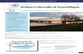 Avril 2014 No. 2 Action Culturelle et Scientifiquecache.media.education.gouv.fr/.../73/8/Bulletin02_312738.pdf · Le numérique au service des apprentissages. Le partage d’une culture