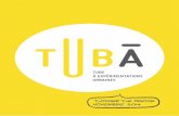 « Le tube à expérimentations urbaines », le TUBÀ, a été ... · de demain. « Lyon Urban Data est une structure publique / privée à l’initiative du Grand Lyon, des acteurs