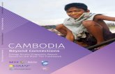 World Bank Document...CAMBODIA Beyond Connections: Energy Access Diagnostic Report Based on the Multi-Tier Framework iv Figure 19 • Rural grid-connected households face more power