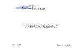 Guide d’échantillonnage des sédiments du Saint-Laurent pour les …belsp.uqtr.ca/id/eprint/990/1/Environnement Canada_2002... · 2017-01-01 · Saint-Laurent, pour la révision