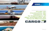 Rpt CargoM 20140402 FINAL - cargo-montreal.ca · KPMG qui n’aurait pas pu voir le jour sans le soutien de plusieurs individus et ressources externes. Nous tenons à remercier Développement