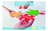 PLAN LOCAL DE SANTÉ - Bourgoin-Jallieu · construction d’un Plan Local de Santé avec l’ensemble des acteurs du territoire, comme préalable à la signature d’un Contrat local