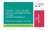 ULIS : un outil pour préparer mon - ac-nancy-metz.fr … · 57-ASH-ULIS-INNO2014-bilan PASI Nancy-Metz page 5/15 Au vu des réponses des coordonnateurs d’ULIS, l’outil de positionnement