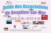 Renseignements Mairie de Beaulieu-sur-Mer : 04.93.76.47.00 ... divertir...4 JUDO CLUB DE BEAULIEU SUR MER Contact : Delphine MI HELIN Téléphone : 06.68.02.44.24 E-mail : delphine-michelin@hotmail.f