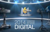 2014 GENERALES DE VENTE CONDITIONS DIGITAL · 2020-01-20 · MARQUES ET CONTENUS A1 . CONDITIONS GÉNÉRALES DE VENTE - DIGITAL A.1.1 MARQUES MEDIA TV : 6PLAY 6play une plateforme