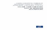 ac-noumea.nclangues.ac-noumea.nc/IMG/pdf/cecr-volume_comple... · TRADUCTION : Gilles BRETON et Christine TAGLIANTE Edition anglaise : Common European Framework of Reference for Languages: