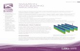 PRODUCT SPECS SIMULATION MODEL-BUILDING APPLICATION Product... · The polygon manager provides increased flexibility for creating sectors, creating mods on properties and selecting
