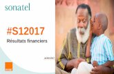 BOC 20170724 - Accueil - CGF Bourse · Lancement le 30 mars du « Free roaming » entre le Sénégal, Togo, Sierra Leone, Côte d’ivoire,Mali, ... • Fixation du nouveau catalogue
