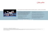 Industrial Hydraulic Brochure - Danfoss · 2020-03-30 · Les fabricants de machines indus-trielles doivent souvent relever un défi : associer la haute performance aux contraintes