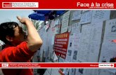 Face à la crise - Psychosocial Support IFRC · PDF file Face à la Crise No. 2 - 2008 LE CENTRE DE RÉFÉRENCE POUR LE SOUTIEN PSYCHOSOCIAL DE LA FÉDÉRATION INTERNATIONALE 2 Face