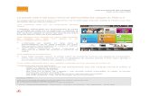 communiqué de presse Le portail voila.fr fait peau neuve et démocratise les usages ... · 2009-03-30 · les usages du web 2.0 grâce à un accompagnement en ligne § L’internaute