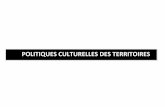 POLITIQUES CULTURELLES DES TERRITOIRES - UNESCOen.unesco.org/creativity/sites/creativity/files/periodic_reports/files/territo...Présentation de la région de Dakar Située à l'extrême