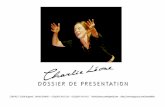 DOSSIER DE PRESENTATION - Théâtre Le Verbe Fou · 2012-05-25 · Didier Alix à la guitare , Laurent Lovie au violon et percussions, ... Sa collaboration avec l'immense guitariste