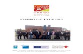 RAPPORT D’ACTIVITE 2013 - Maneo 31maneo31.fr/IMG/pdf/rapport_d_activites_2013_version_finale.pdf · RAPPORT D’ACTIVITE 2013 ... Escalquens, Fenouillet, Frouzins, Grenade, Launaguet,