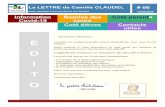 LETTRE de Camille CLAUDEL 6.doc · LETTRE de Camille CLAUDEL 6.doc.odt Author: secretariat1 Created Date: 5/15/2020 6:10:26 PM ...