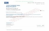 TECHNICAL REPORT RAPPORT TECHNIQUEed2.0...Marque déposée de la Commission Electrotechnique Internationale IEC/TR 61000-2-5 Edition 2.0 2011-05 TECHNICAL REPORT RAPPORT TECHNIQUE