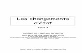 Les changements d’état - Académie d'Amienslamap-nogent.rep.ac-amiens.fr/.../Changements_Etats_Def.pdf · 2012-02-24 · de méthodes de réflexion et de travail scientifiques.