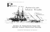 ˘ˇˆ˙ ˝ ˛ ˚ˆ - LexisNexis · 2006-09-28 · Surplus cash was put into the purchase of shares in trading vessels bound for the West Indies. By 1805, successful voyages and reinvestments